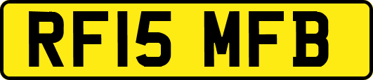 RF15MFB