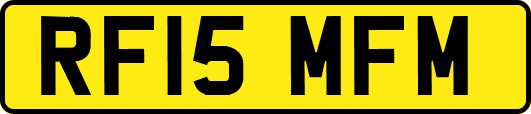 RF15MFM