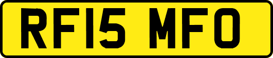 RF15MFO
