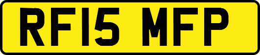 RF15MFP