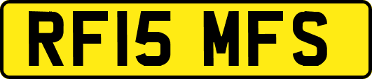 RF15MFS