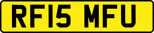 RF15MFU