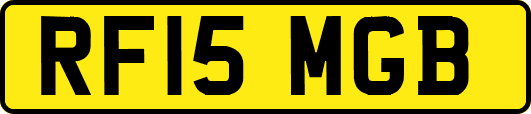 RF15MGB