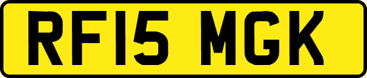 RF15MGK