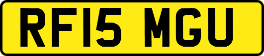 RF15MGU