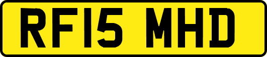 RF15MHD