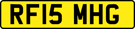 RF15MHG