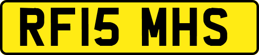 RF15MHS