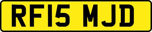 RF15MJD