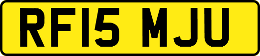 RF15MJU