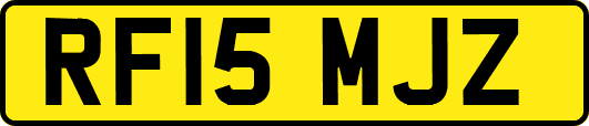 RF15MJZ