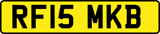 RF15MKB