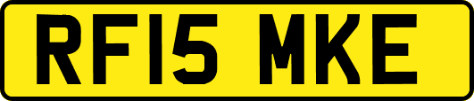 RF15MKE