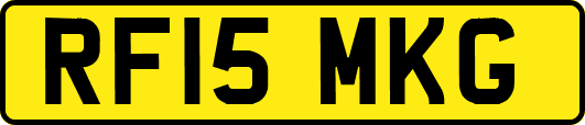 RF15MKG