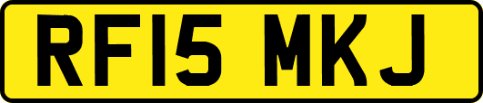 RF15MKJ