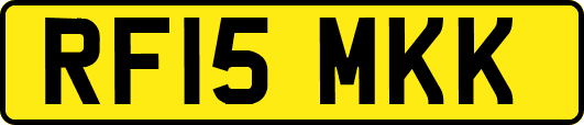 RF15MKK