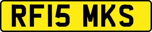 RF15MKS