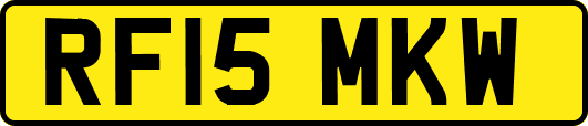 RF15MKW