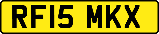 RF15MKX