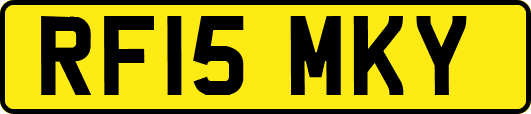 RF15MKY