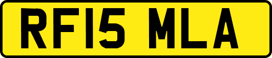 RF15MLA