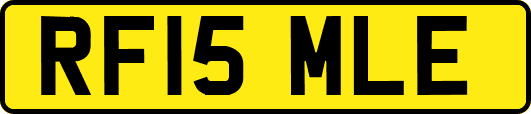 RF15MLE
