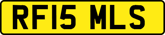 RF15MLS