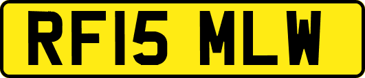 RF15MLW