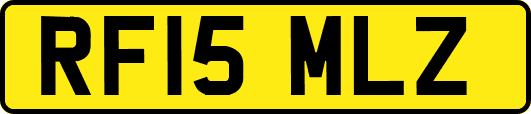 RF15MLZ