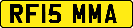RF15MMA