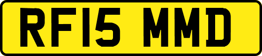 RF15MMD