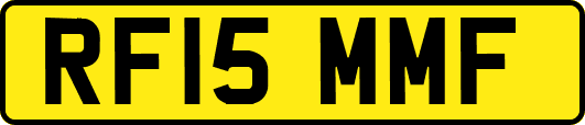 RF15MMF