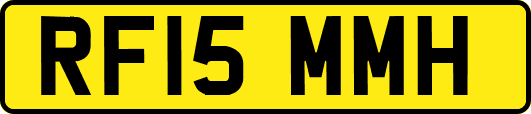RF15MMH