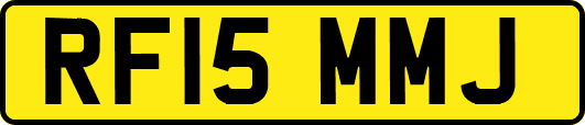 RF15MMJ