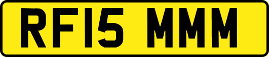 RF15MMM