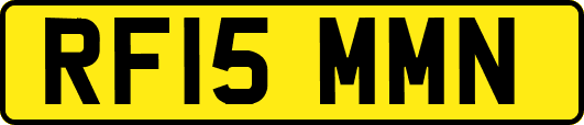 RF15MMN