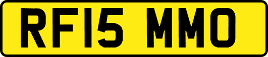 RF15MMO