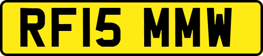 RF15MMW