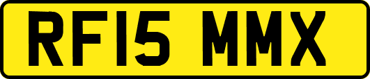 RF15MMX
