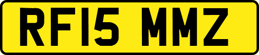 RF15MMZ