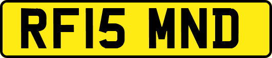 RF15MND