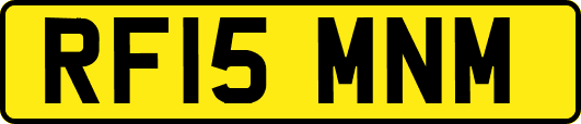 RF15MNM