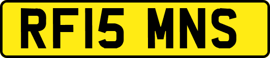 RF15MNS