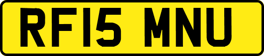 RF15MNU