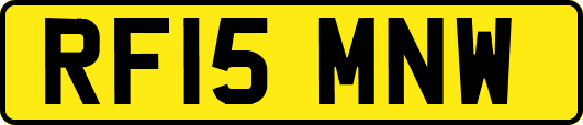 RF15MNW