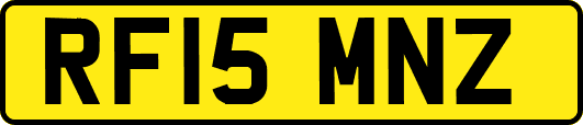 RF15MNZ