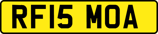 RF15MOA