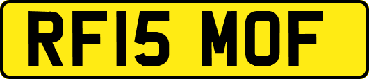 RF15MOF