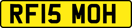 RF15MOH