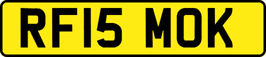 RF15MOK